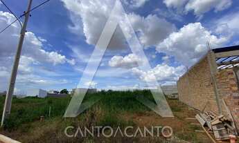 Imagem 4: TERRENO RESIDENCIAL em SINOP - MT, Loteamento Quatro Estações Boulevard