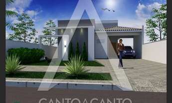 Imagem: CASA RESIDENCIAL em SINOP - MT, JARDIM IPORÃ