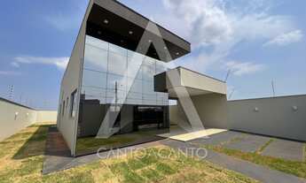 Imagem 2: CASA RESIDENCIAL em Sinop - MT, Residencial Paris