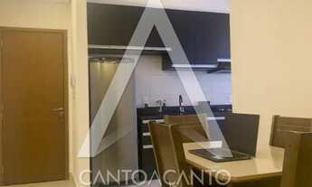 Imagem 4: APARTAMENTO RESIDENCIAL em Sinop - MT, residencial Ipanema