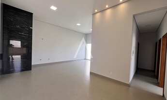 Imagem 7: CASA RESIDENCIAL em SINOP - MT, RESIDENCIAL AQUARELA DAS ARTES