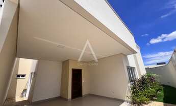 Imagem 3: CASA RESIDENCIAL em SINOP - MT, RESIDENCIAL AQUARELA DAS ARTES