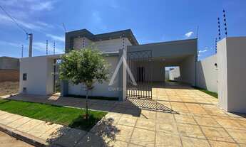 Imagem: CASA RESIDENCIAL em SINOP - MT, JARDIM LONDRINA