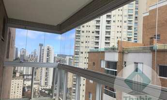 Imagem 2: APARTAMENTO RESIDENCIAL em SANTOS - SP, EMBARÉ