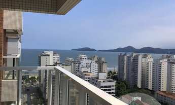 Imagem 7: APARTAMENTO RESIDENCIAL em SANTOS - SP, EMBARÉ