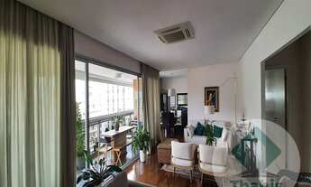 Imagem 1: Apartamento 4 suites, lindamente decorado com lazer na Vila Rica