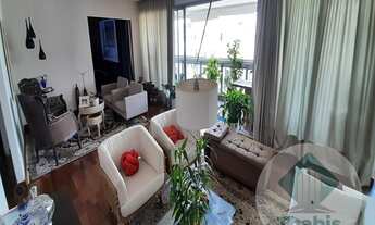 Imagem 2: Apartamento 4 suites, lindamente decorado com lazer na Vila Rica