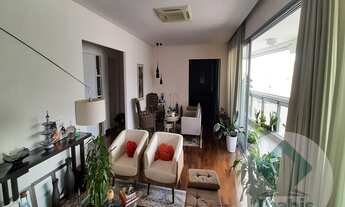 Imagem 5: Apartamento 4 suites, lindamente decorado com lazer na Vila Rica