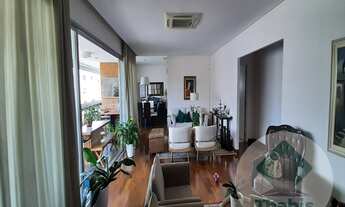 Imagem 6: Apartamento 4 suites, lindamente decorado com lazer na Vila Rica