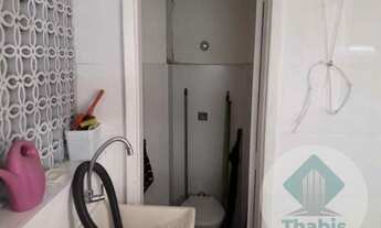 Imagem 6: APARTAMENTO RESIDENCIAL em SANTOS - SP, GONZAGA