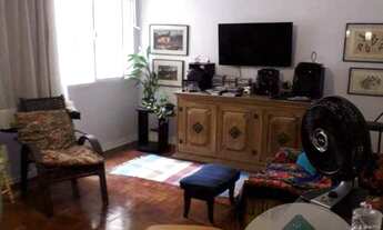 Imagem 3: APARTAMENTO RESIDENCIAL em SANTOS - SP, GONZAGA