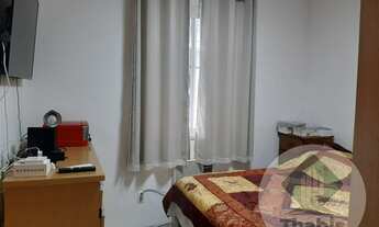 Imagem 6: Apartamento de dois dormitórios no bairro da Encruzilhada