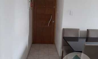 Imagem 4: Apartamento de dois dormitórios no bairro da Encruzilhada