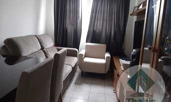 Imagem 3: Apartamento de dois dormitórios no bairro da Encruzilhada