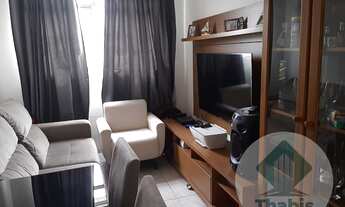 Imagem: Apartamento de dois dormitórios no bairro