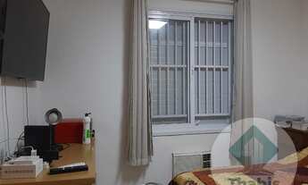 Imagem 5: Apartamento de dois dormitórios no bairro da Encruzilhada