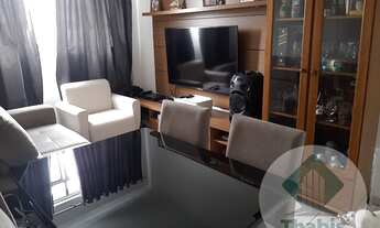 Imagem 2: Apartamento de dois dormitórios no bairro da Encruzilhada