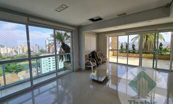 Imagem: Cobertura RESIDENCIAL em SANTOS - SP, PONTA