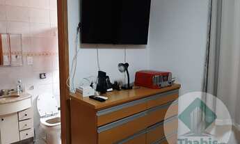 Imagem 7: Apartamento de dois dormitórios no bairro da Encruzilhada