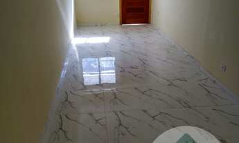 Imagem: Casa Sobreposta baixa Nova 3 dormitórios