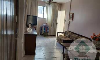 Imagem 2: Apartamento 2 dormitórios 100° da praia