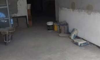 Imagem 5: Casa sobreposta alta comercial de 200m² no Bairro Vila Matias para locação