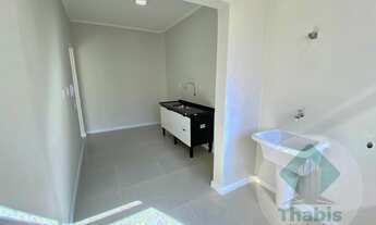 Imagem 7: Apartamento de 51 m2, 1 Dormitório, 1 Sala, 1 Banheiro, 1 Cozinha, 1 Área serviço, Garage