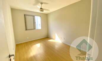 Imagem 3: Apartamento de 51 m2, 1 Dormitório, 1 Sala, 1 Banheiro, 1 Cozinha, 1 Área serviço, Garage