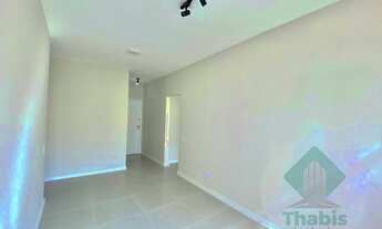 Imagem 2: Apartamento de 51 m2, 1 Dormitório, 1 Sala, 1 Banheiro, 1 Cozinha, 1 Área serviço, Garage