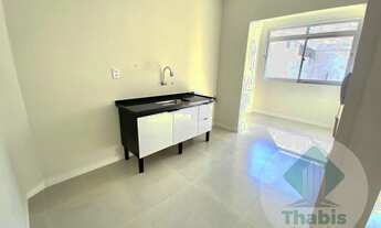 Imagem 5: Apartamento de 51 m2, 1 Dormitório, 1 Sala, 1 Banheiro, 1 Cozinha, 1 Área serviço, Garage