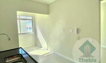 Imagem 6: Apartamento de 51 m2, 1 Dormitório, 1 Sala, 1 Banheiro, 1 Cozinha, 1 Área serviço, Garage