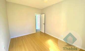 Imagem 4: Apartamento de 51 m2, 1 Dormitório, 1 Sala, 1 Banheiro, 1 Cozinha, 1 Área serviço, Garage