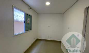 Imagem 4: Caa sobreposta baixa 2 dormitórios,cozinha americana,banheiro, área de serviço,garagem