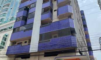 Imagem 2: Edifício AVENIDA ITAPEMA no 6º Andar na Meia Praia em Itapema - Apartamento MOBILIADO à Ve