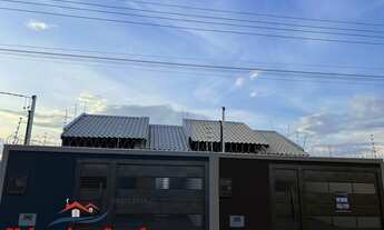 Imagem: Casas Térreas Novas à Venda Individuais