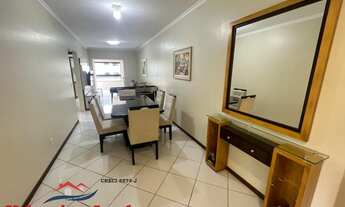 Imagem 3: Edifício AVENIDA ITAPEMA no 6º Andar na Meia Praia em Itapema - Apartamento MOBILIADO à Ve