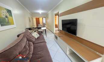 Imagem 4: Edifício AVENIDA ITAPEMA no 6º Andar na Meia Praia em Itapema - Apartamento MOBILIADO à Ve