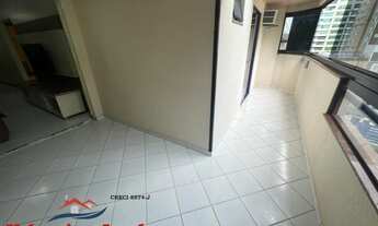 Imagem 7: Edifício AVENIDA ITAPEMA no 6º Andar na Meia Praia em Itapema - Apartamento MOBILIADO à Ve