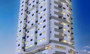 Imagem 2: VILA da PRAIA RESIDENCE em Itapema/SC no Bairro Morretes - Apartamento NOVO à Venda com 2