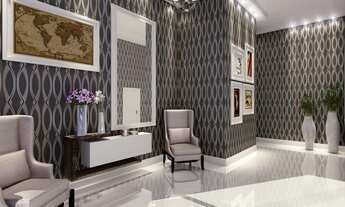 Imagem 3: VILA da PRAIA RESIDENCE em Itapema/SC no Bairro Morretes - Apartamento NOVO à Venda com 2