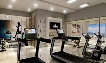 Imagem 5: VILA da PRAIA RESIDENCE em Itapema/SC no Bairro Morretes - Apartamento NOVO à Venda com 2