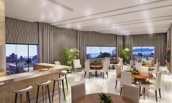 Imagem 6: VILA da PRAIA RESIDENCE em Itapema/SC no Bairro Morretes - Apartamento NOVO à Venda com 2