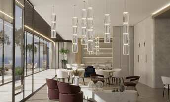 Imagem 6: Condomínio THE SPOT ONE no Bairro Estados em Balneário Camboriú/SC - Apartamento NOVO à Ve