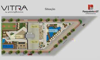 Imagem 6: VITRA by PININFARINA no Centro de Balneário Camboriú/SC