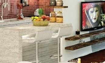 Imagem 3: Condomínio PARADISO DEL SOLE em Bombinhas/SC - Apartamento NOVO à Venda contendo 2 Suítes