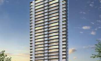 Imagem 2: CYRELA LEGACY CAMPO BELO em São Paulo/SP - Apartamento à Venda com 3 Suítes + Varanda Gour