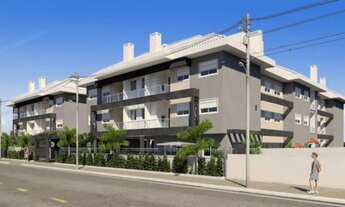 Imagem 2: Residencial HERCÍLIO LUZ na Praia dos Ingleses em Florianópolis/SC - Apartamento à Venda c