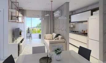 Imagem 3: Residencial HERCÍLIO LUZ na Praia dos Ingleses em Florianópolis/SC - Apartamento à Venda c