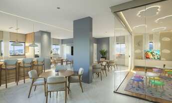 Imagem 4: SAN MARTIN RESIDENCE em Porto Belo/SC - Apartamento NOVO à Venda contendo 2 Suítes + Varan