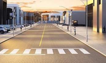 Imagem: Terrenos Comerciais à Venda em Porto Belo/SC